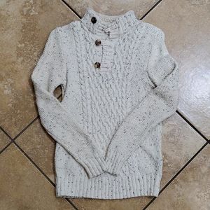 Cat and Jack Boys Sweater